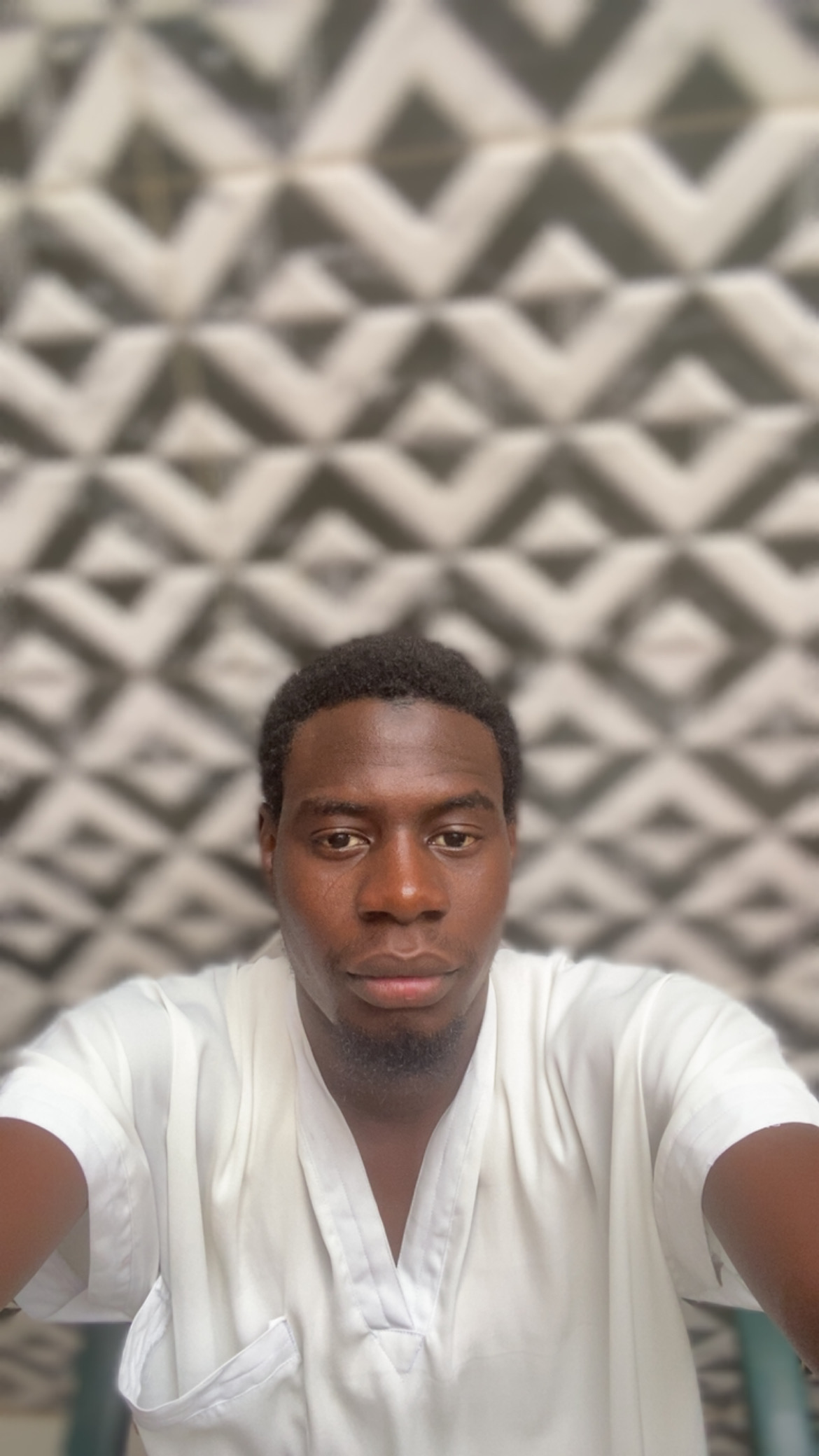 Cheikh Thiandoum